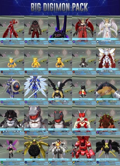Digimon cyber sleuth mods - A Digimon Story Cyber Sleuth: Complete Edition (DSCS) Mod in the Digimon category, submitted by Mojoceramon Digimon ReSkin 2.1 [Digimon Story Cyber Sleuth: Complete Edition] [Mods] Ads keep us online.